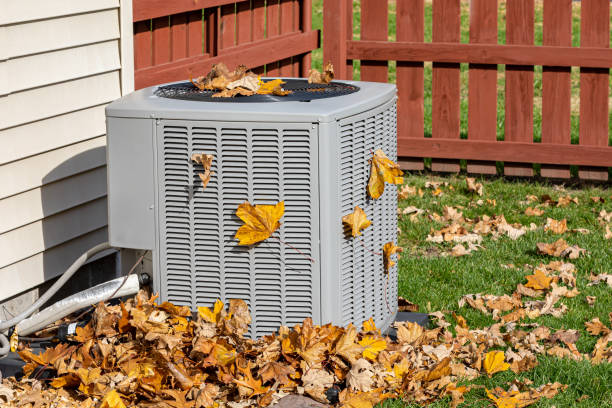 Best Furnace Cleaning in Park City, MT