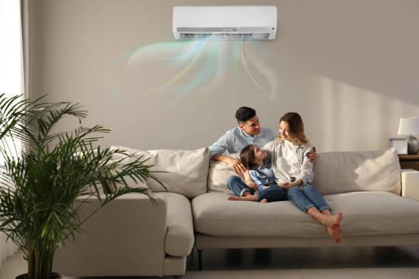Trusted Park City, MT HVAC Experts
