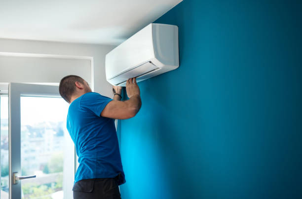 Best Ductless Mini-Split Systems in Park City, MT