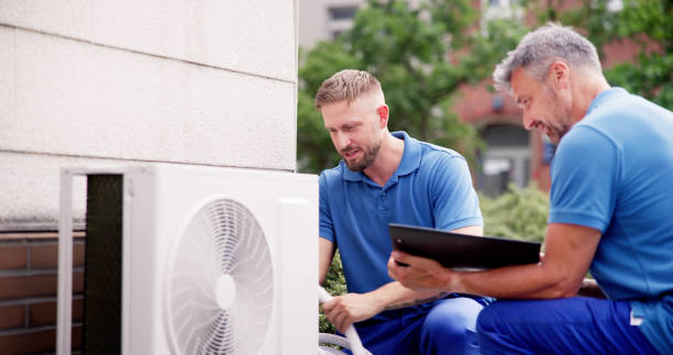 Best HVAC Consulting and Engineering in Park City, MT