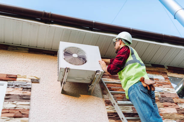 Best Thermostats and Smart Controls in Park City, MT