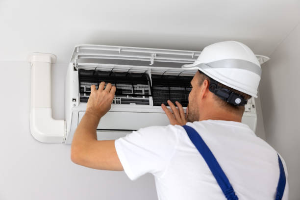 Best HVAC Retrofitting and Upgrading in Park City, MT