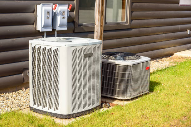 Best HVAC Software and Technology in Park City, MT